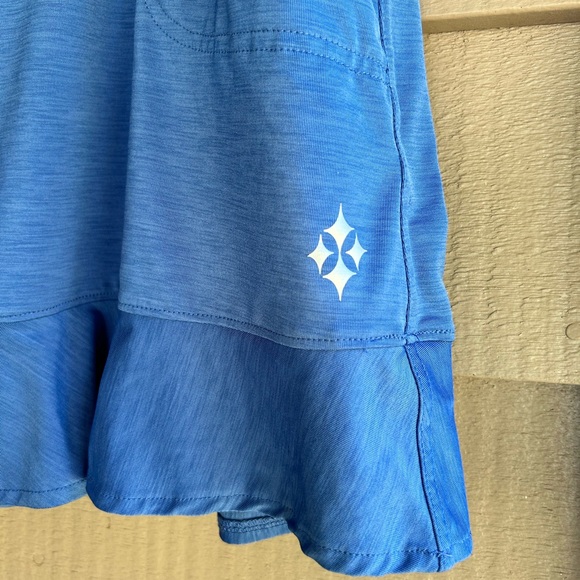 Jofit skort tennis skirt. Front and back pockets. Sz XXL - Picture 2 of 5